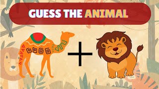 🐶Ultimate Emoji Animal Quiz: Can You Guess All the Animals? 🐯 #quiz