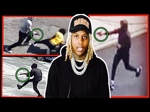 Lil Durk CAUGHT Trying To Kill Witnesses In His Murder For Hire Case While On Jailhouse Phone