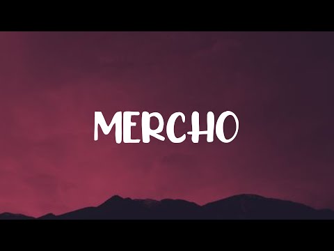 MERCHO - LIL CAKE, MIGRANTES, NICO VIVALDI Letras\Lyrics