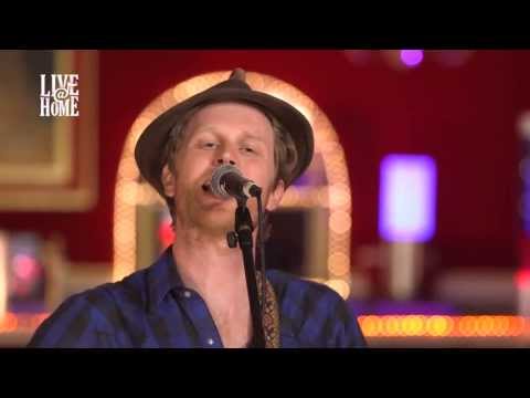 The Lumineers - Live@Home - Part 2 - Submarines, Ain't nobody's problem