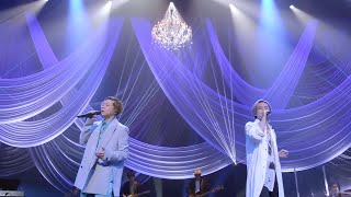 KinKi Kids「硝子の少年 -YouTube Original Live-」