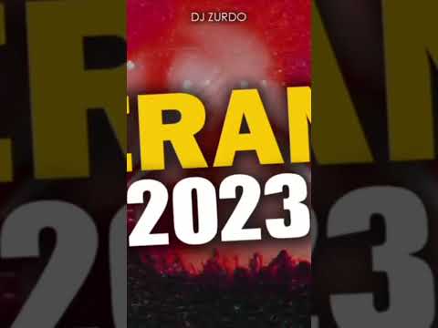 VERANO 2023 _ DE FIESTA _ REGGETON _ PREVIA #short #mix