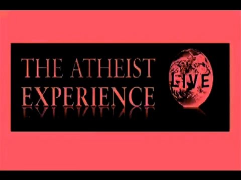 The Atheist Experience - On True Knowledge & Natural vs. Supernatural