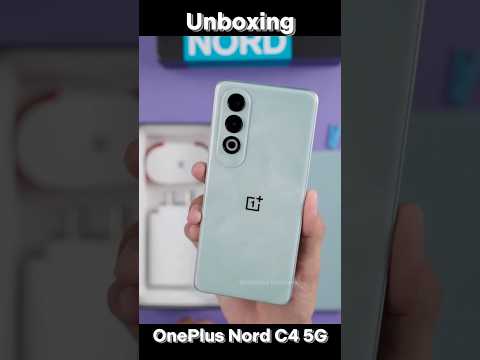 Unboxing OnePlus Nord C4 5G | Hand-On Review Hp terbaru Oneplus #oneplusnordc4 #oneplusterbaru