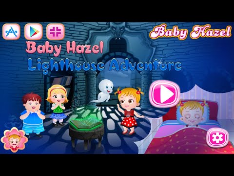 Baby Hazel: Lighthouse Adventure - A Seaside Dream Come True!