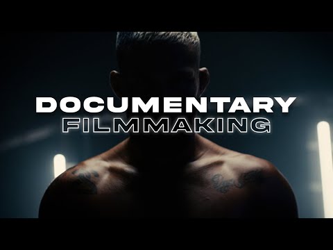 The Secret To Making ANY Documentary CINEMATIC