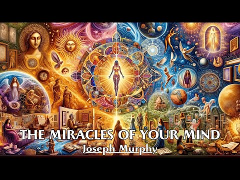 The Power of your Subconscious Mind is Infinite - THE MIRACLES OF YOUR MIND - Joseph Murphy