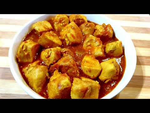 The best chicken stew recipe || Chicken  Stew || How to cook chicken || South African chicken stew