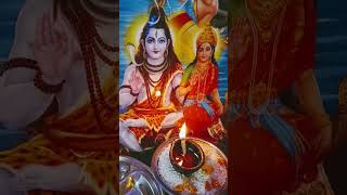 #4k #mahadev2024 #shivparvati #bholeshiva #devokedevmahadev