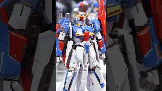 【展示】METAL BUILD ゼータガンダム 機動戦士Zガンダム METAL BUILD FESTIVAL 2024 WITH CLUB TAMASHII MEMBERS メタルビルド フィギュア