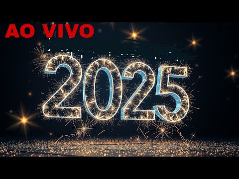 🔴CONTAGEM PARA 2025 AO VIVO 🔴