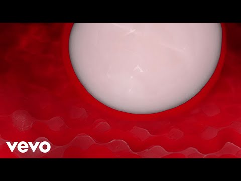 The White Stripes - I Just Don't Know What to Do With Myself (Visualizer)