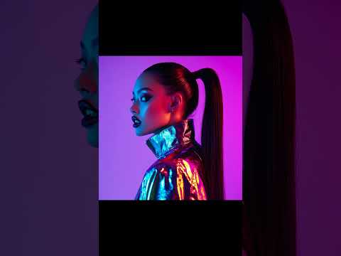 (FREE) Pop Electro TikTok Jersey Bounce Cybersoul RnB Type Beat - “On the Run” #shorts