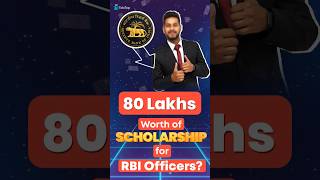 RBI Grade B Scholarship Program | Life of RBI Grade B Officer | Career Growth of RBI Grade B