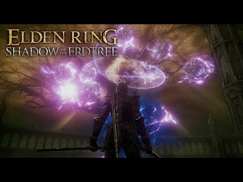 A new MAGIC way to dodge consort Radahn's Meteor Combo - ELDEN RING DLC - Shadow of the Erdtree