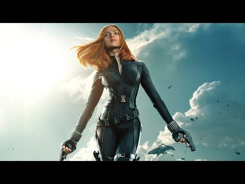 Black Widow / Natasha Romanoff Theme | The Avengers