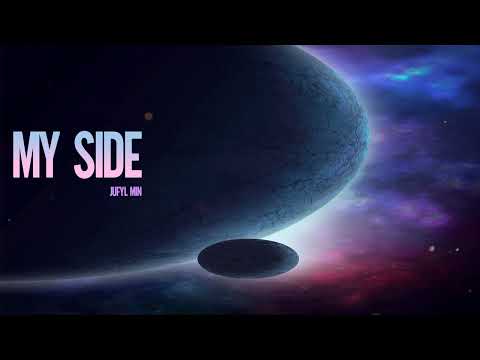 Jufyl Min - My Side #deephouse