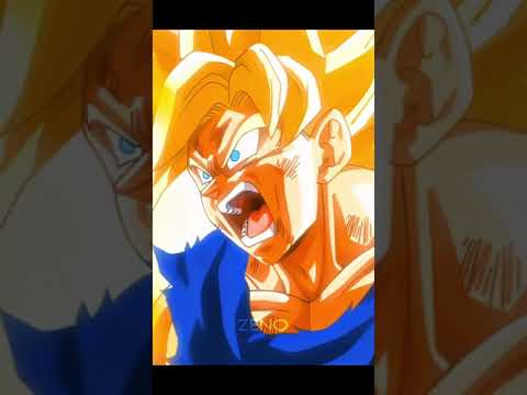 第一次变超級赛亚人/撒亞人, 克林/無閑祭天 Dragon Ball ドラゴンボール 龍珠 드래곤볼 #龙珠 #dragonball #龍珠 #ドラゴンボール #드래곤볼z