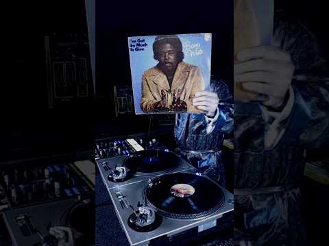 Dj "S" - Barry White (Short)