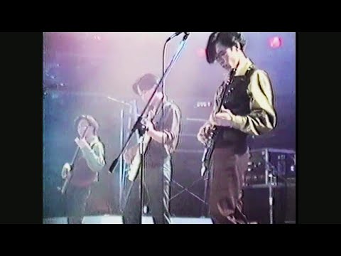 真的愛你 1989年Beyond真的見證演唱會 (懷愐家駒的歌曲5)