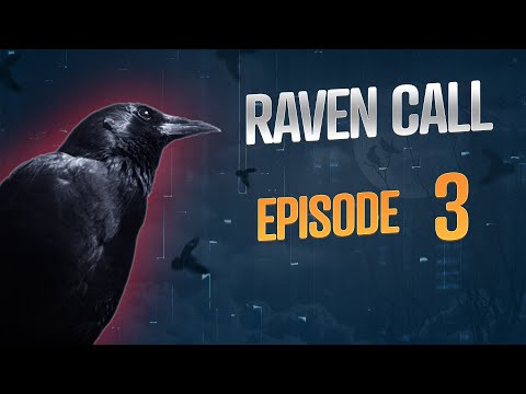 Raven Call EP3: Undertaking the Journey of Multiple Zero-Days