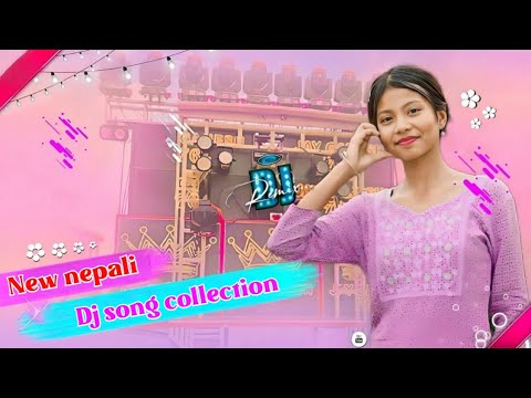 New Nepali DJ Remix Songs 2024 | Non-Stop Party DJ Mix | Latest Dance Hits