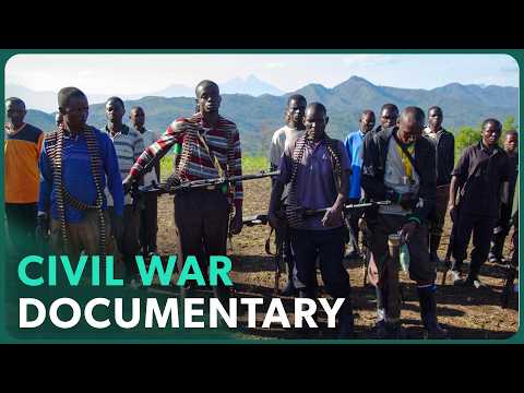 Child Soldiers of The Liberian Civil War: Rebuilding Their Future