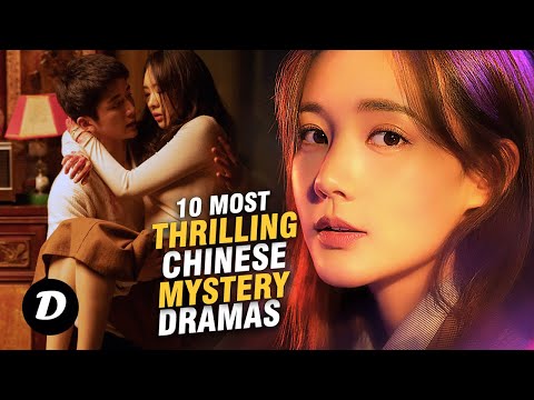 Best Chinese Mystery Dramas to Binge Watch with English Subtitles 2024