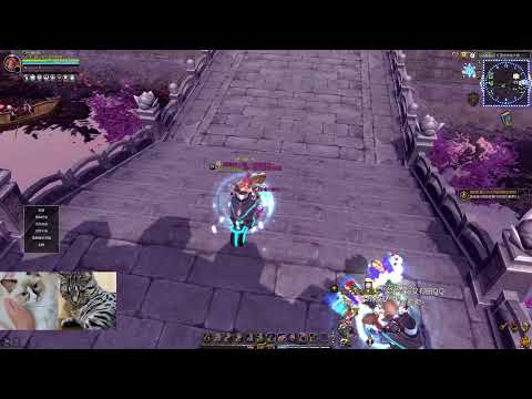 2021/08/14 - Dragon Nest - 斂財團