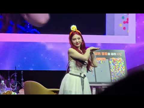 241003Happy JOY Day ［The Reason for Existence 조이 애교댄스2