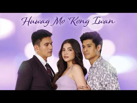 Huwag Mo 'Kong Iwan (2024) Movie || Rhian Ramos, JC de Vera, Tom Rodriguez || Review and Facts