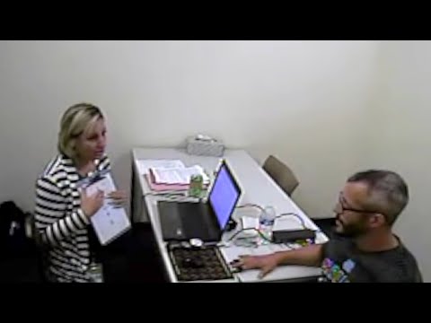 The Case of Chris Watts - Part 2 - The Polygraph