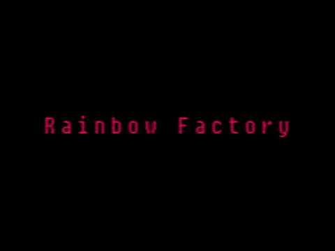 Rainbow Factory Vanilla-Flavoured (FNF)