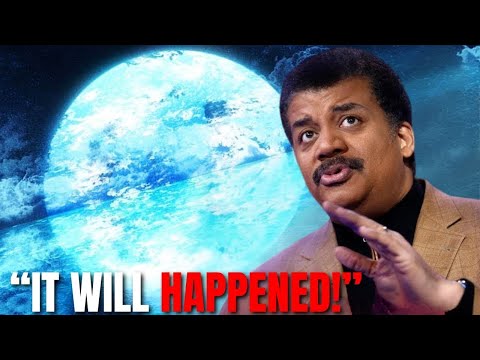 Neil deGrasse Tyson: “James Webb Telescope Shows Evidence Of Another Universe”