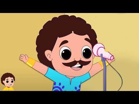 Randhir Singh, রণধীর সিং, Bengali Rhymes and Cartoon Video