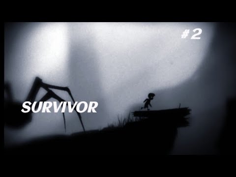 LIMBO - GAMEPLAY  PART 2