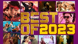 2023 Telugu Top Hits | Best of 2023 Telugu Songs | Telugu Party Songs | Telugu Top Songs