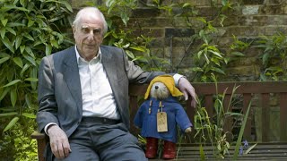 Remembering the creator of Paddington Bear