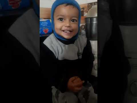 #madhav #wheelsonthebus #poem #cutebaby #shortvideo #cute