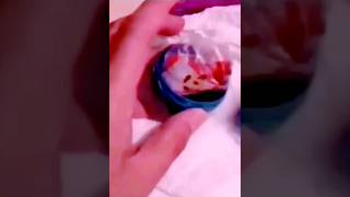 Opening small Adopt me egg. What pet is inside? #unboxing #unwrapping #opening #open #plushy #egg