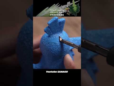 Hand made 3D pen item