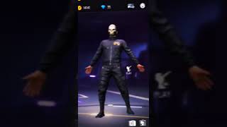 free fire new trend || free fire emote dance status video || new trend free fire ||#shorts #freefire