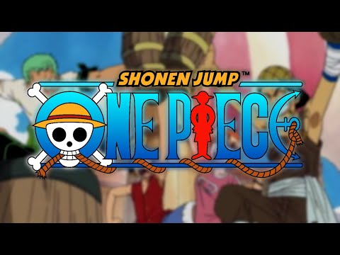 The Most Underrated One Piece Arc? | Reviewing One Piece: Syrup Village