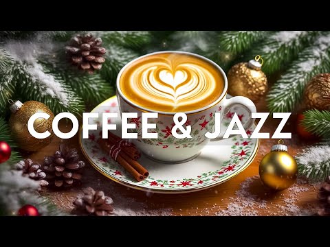 Morning Cafe Music - Relaxing Jazz Coffee Shop Music For Work, Study - Breakfast Jazz Instrumental