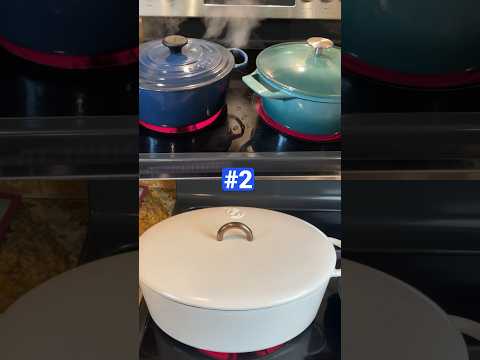 Shopping for a Dutch Oven? 10 Things to Know Before Buying