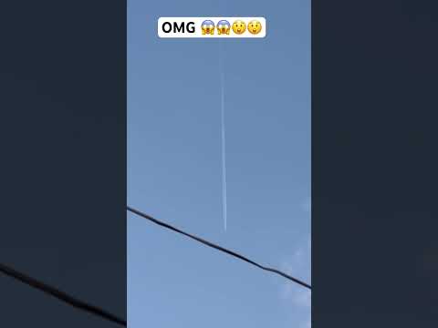 अद्भुत चीज़ देखी आसमान में 🥵😱mysterious object seen in sky #viral #trending #youtubeshorts #shorts