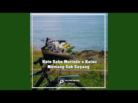 Hate Sabe Merindu x Kalau Memang Gak Sayang (Remix)