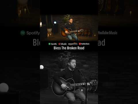 Bless The Broken Road – Rascal Flatts (Boyce Avenue acoustic cover) #shorts #singingcover #ballad