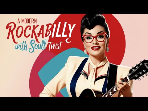 VINTAGE VIBES & HEARTBREAKS #rockabilly #rockabillystyle #rockandroll50s60s #rockandroll #music