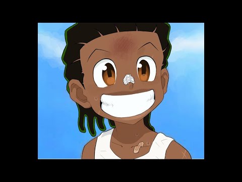 [FREE] J. Cole x Kendrick Lamar x Anime Type Beat | “Blessings“